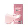 Khẩu Trang KF30+ Bisou Hồng Bịch 10 Cái